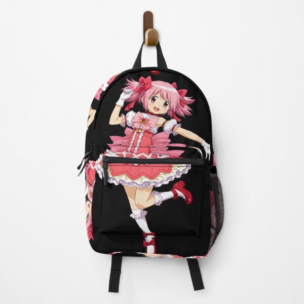 Item preview, Madoka designed and sold by Cross-Hatch.