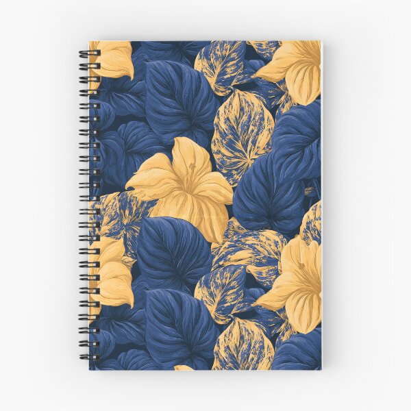 Item preview, Charming Pothos Floral  - Flower Garden Pattern - Gifts For Sister designed and sold by RoyalStarsPatts.