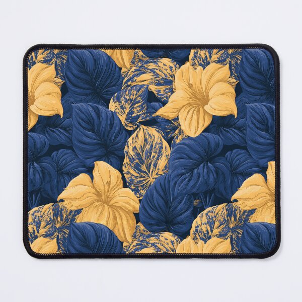 Item preview, Charming Pothos Floral - Flower Garden Pattern - Gifts For Sister designed and sold by RoyalStarsPatts.