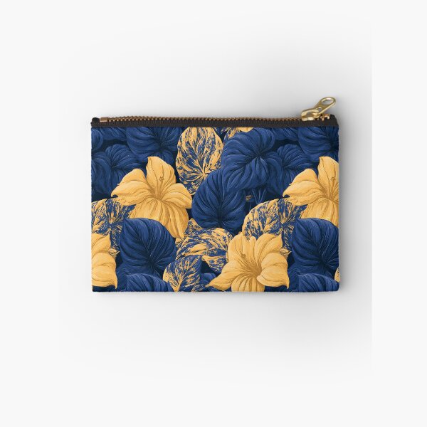 Item preview, Charming Pothos Floral  - Flower Garden Pattern - Gifts For Sister designed and sold by RoyalStarsPatts.