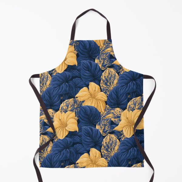 Item preview, Charming Pothos Floral  - Flower Garden Pattern - Gifts For Sister designed and sold by RoyalStarsPatts.