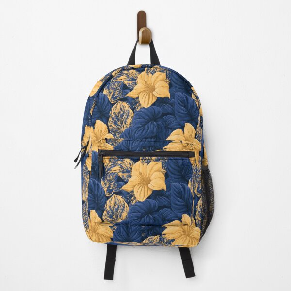 Item preview, Charming Pothos Floral - Flower Garden Pattern - Gifts For Sister designed and sold by RoyalStarsPatts.