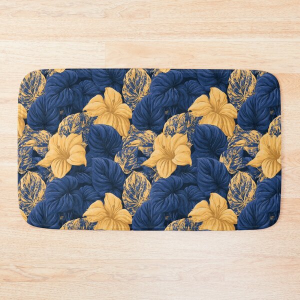 Item preview, Charming Pothos Floral  - Flower Garden Pattern - Gifts For Sister designed and sold by RoyalStarsPatts.