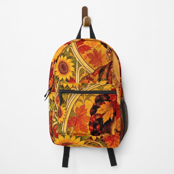 Item preview, Autumn Equinox Frida designed and sold by reggiemercedes.
