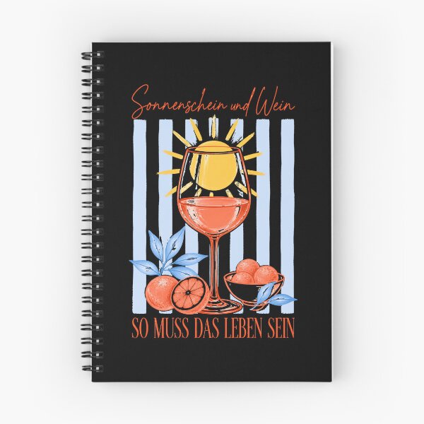 Item preview, Wine, sunshine, and wine lovers designed and sold by LuminOrb.