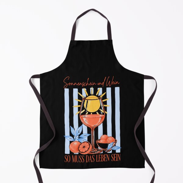 Item preview, Wine, sunshine, and wine lovers designed and sold by LuminOrb.