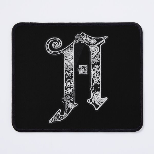 Item preview, Ornate Gothic Letter Monogram designed and sold by cayhuong39.