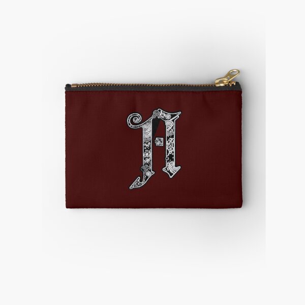 Artikelvorschau, Verziertes gotisches Buchstabenmonogramm entworfen und verkauft von cayhuong39.