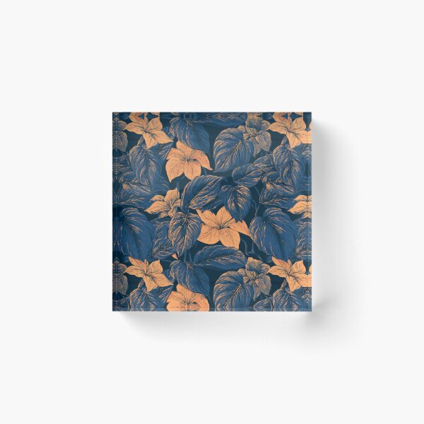 Item preview, Blooming Pothos Texture  - Flower Bouquet Pattern - Gifts For Teenage Girls designed and sold by RoyalStarsPatts.