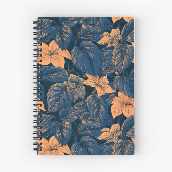 Item preview, Blooming Pothos Texture  - Flower Bouquet Pattern - Gifts For Teenage Girls designed and sold by RoyalStarsPatts.