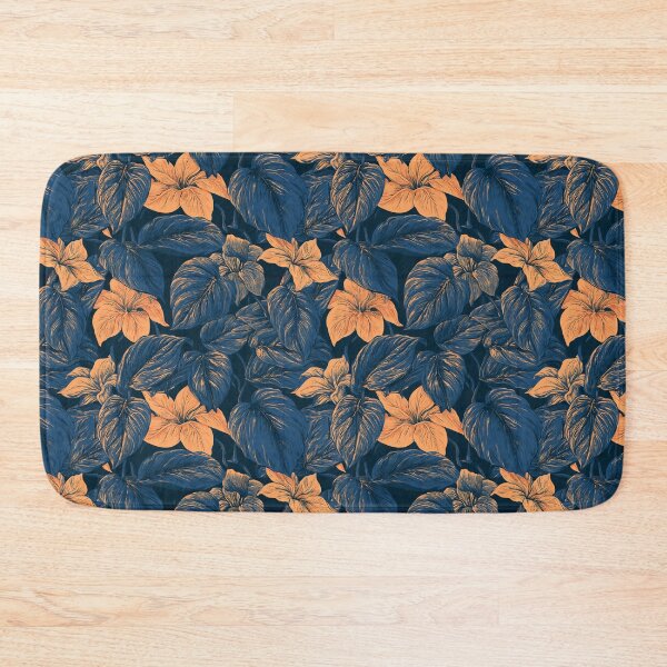 Item preview, Blooming Pothos Texture  - Flower Bouquet Pattern - Gifts For Teenage Girls designed and sold by RoyalStarsPatts.