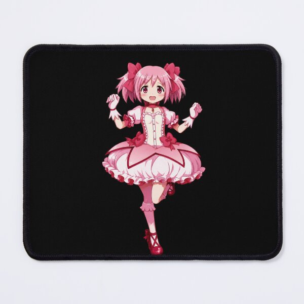 Item preview, Madoka designed and sold by Cross-Hatch.