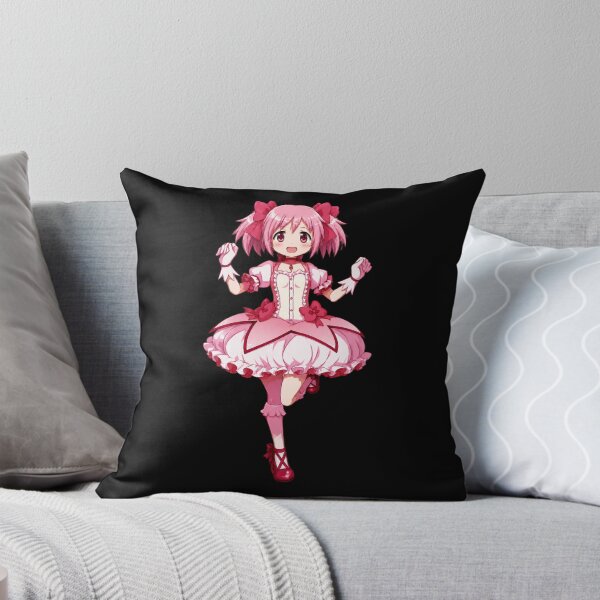 Artikelvorschau, Madoka entworfen und verkauft von Cross-Hatch.