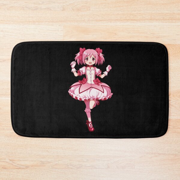 Item preview, Madoka designed and sold by Cross-Hatch.