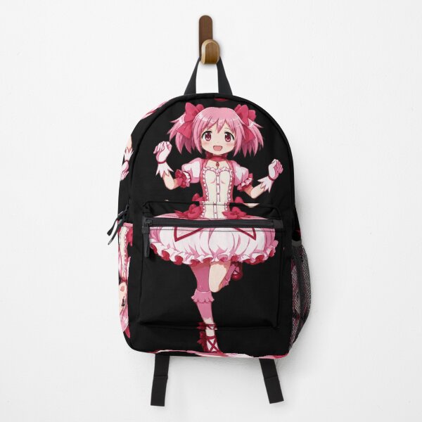 Item preview, Madoka designed and sold by Cross-Hatch.
