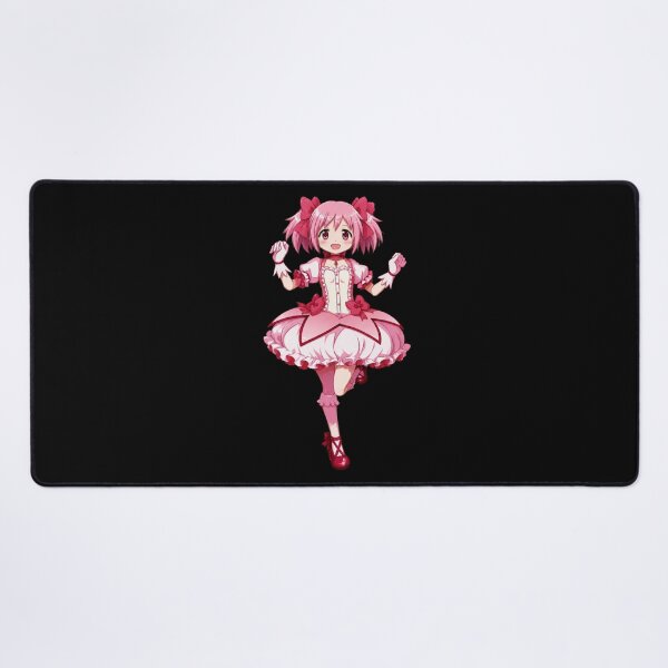 Item preview, Madoka designed and sold by Cross-Hatch.