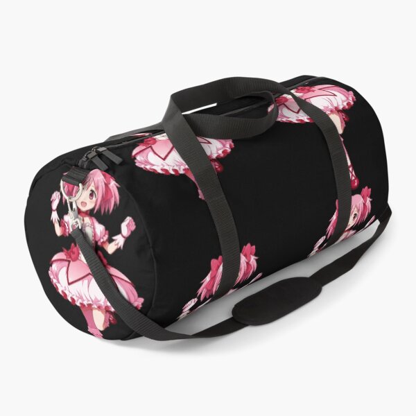 Item preview, Madoka designed and sold by Cross-Hatch.