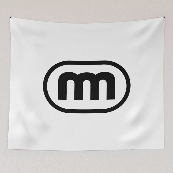 Item preview, Mammoth WVH Vintage designed and sold by MaryGreenio.