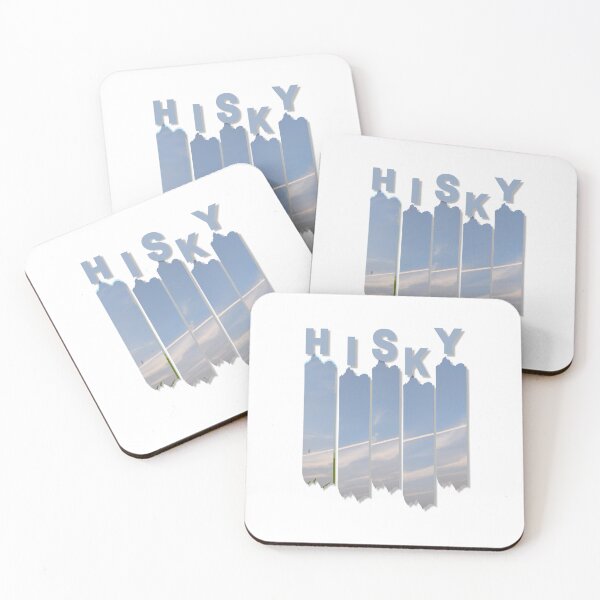 Item preview, Sky High designed and sold by SkyPalettes.
