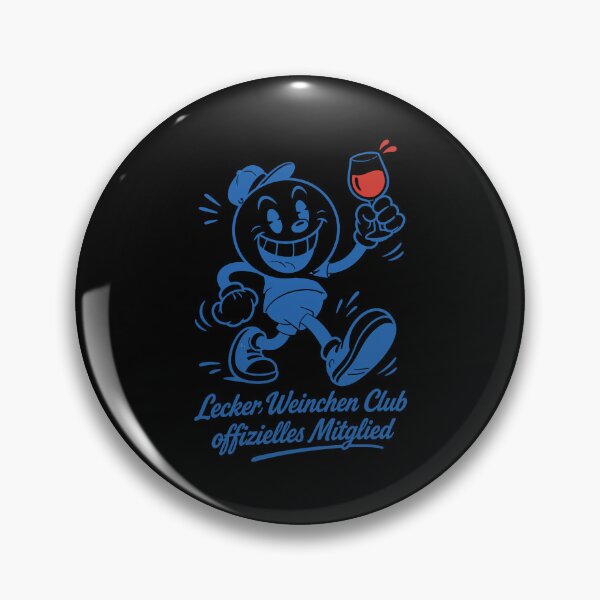 Item preview, Wine Tasty Wine Club Official Member designed and sold by LuminOrb.