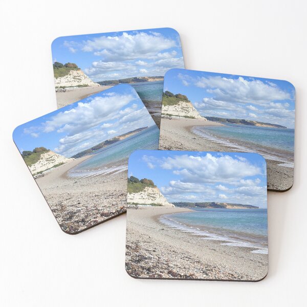 Item preview, Beer Beach, Devon. A print designed and sold by JonDelorme.