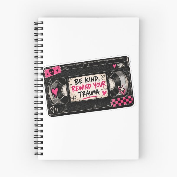 Item preview, VHS Emo Tape designed and sold by Jamayo56.