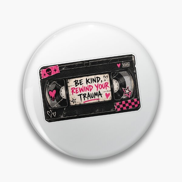 Item preview, Cinta VHS emo designed and sold by Jamayo56.