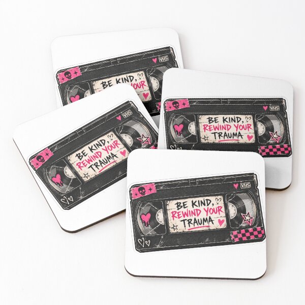 Item preview, VHS Emo Tape designed and sold by Jamayo56.