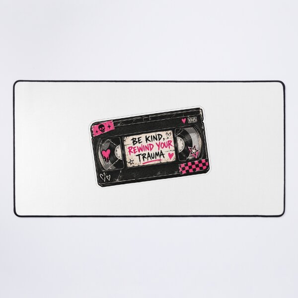 Item preview, VHS Emo Tape designed and sold by Jamayo56.