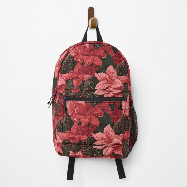 Item preview, Flourishing Pothos Flower  - Botanical Garden Pattern - Gifts For Wife designed and sold by RoyalStarsPatts.