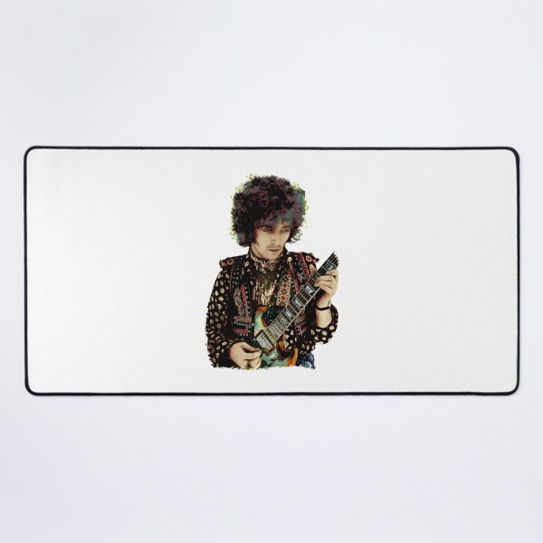 Item preview, Eric Clapton Inspired Guitar Music Legend Artwork Design designed and sold by alhelizh.