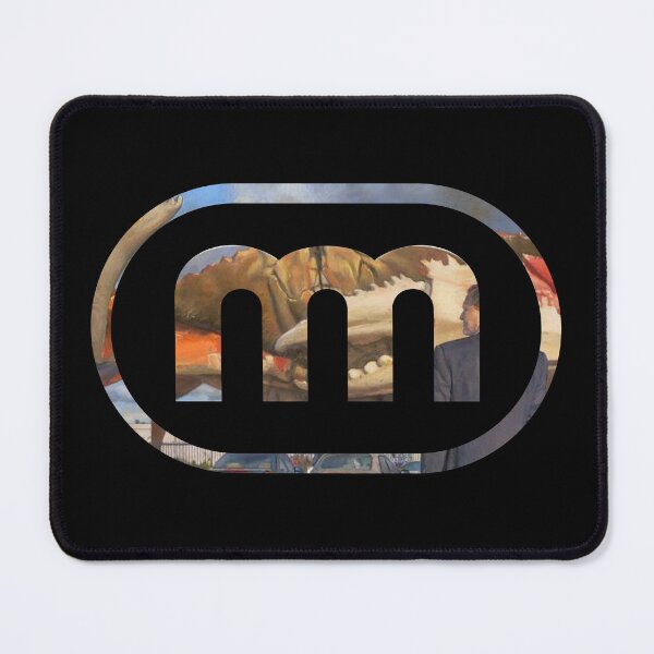 Item preview, Mammoth WVH Retro designed and sold by MaryGreenio.