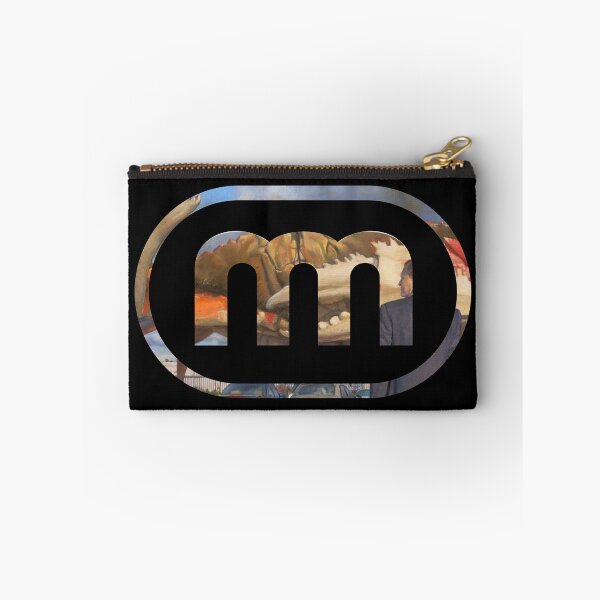 Item preview,  Mammoth WVH Retro designed and sold by MaryGreenio.