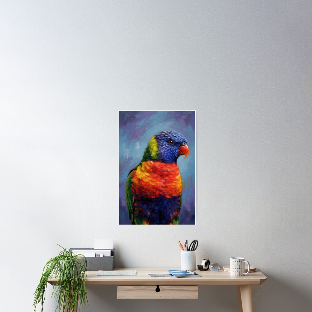 Item preview, Poster designed and sold by criggit.