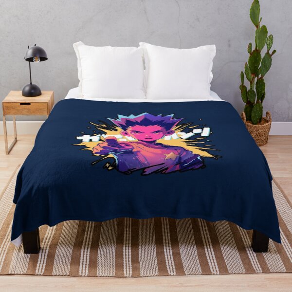 Item preview, Neon Psychic Street Fighter designed and sold by cayhuong39.