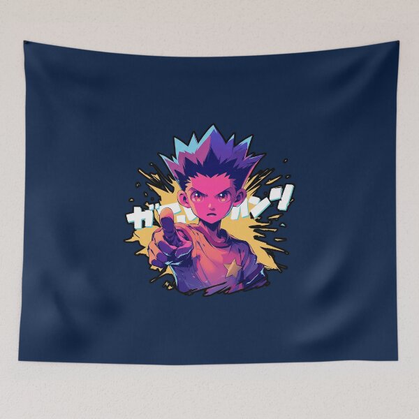 Item preview, Neon Psychic Street Fighter designed and sold by cayhuong39.