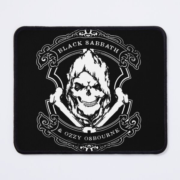 Item preview, art horror ozzy designed and sold by tclampe5z.