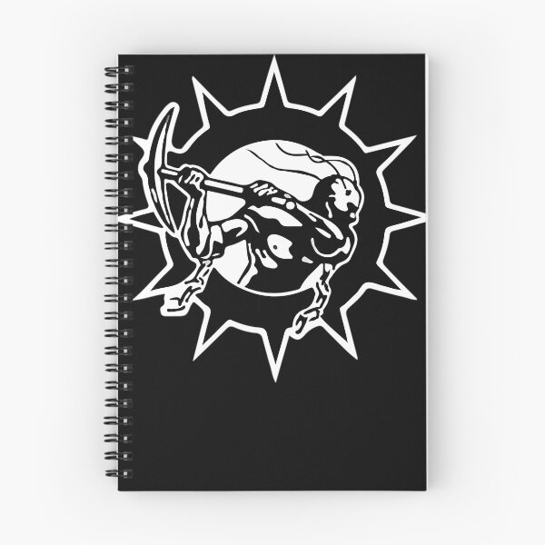 Item preview, Soilwork Merch designed and sold by GlimmerHollow.