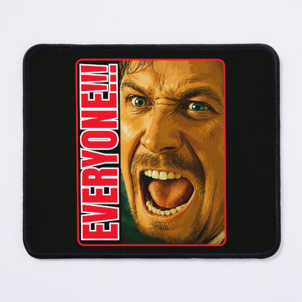 Item preview, Everyone!!! designed and sold by Popcorn Odyssey.