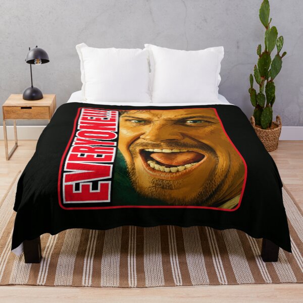 Item preview, Everyone!!! designed and sold by Popcorn Odyssey.