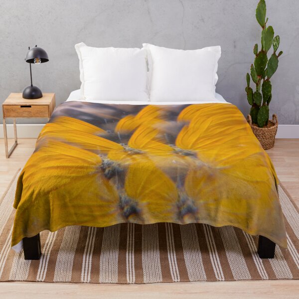 Item preview, Clouded Sulphur Sunburst: Sunshine Secret designed and sold by ElionSolis.