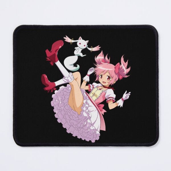 Item preview, Madoka designed and sold by Cross-Hatch.
