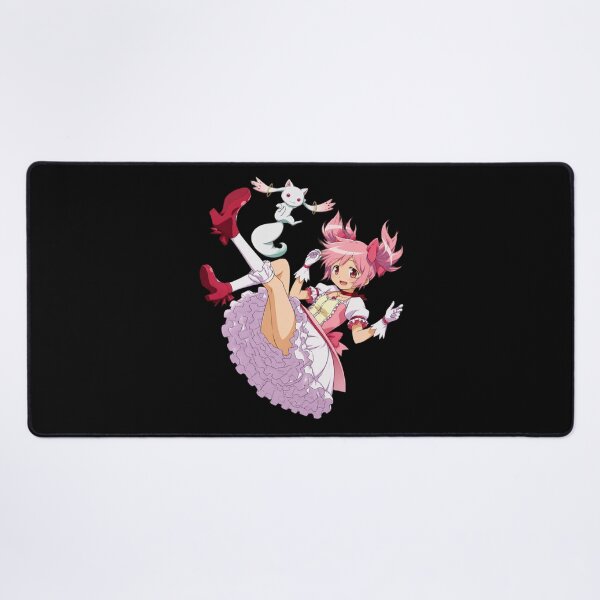 Item preview, Madoka designed and sold by Cross-Hatch.