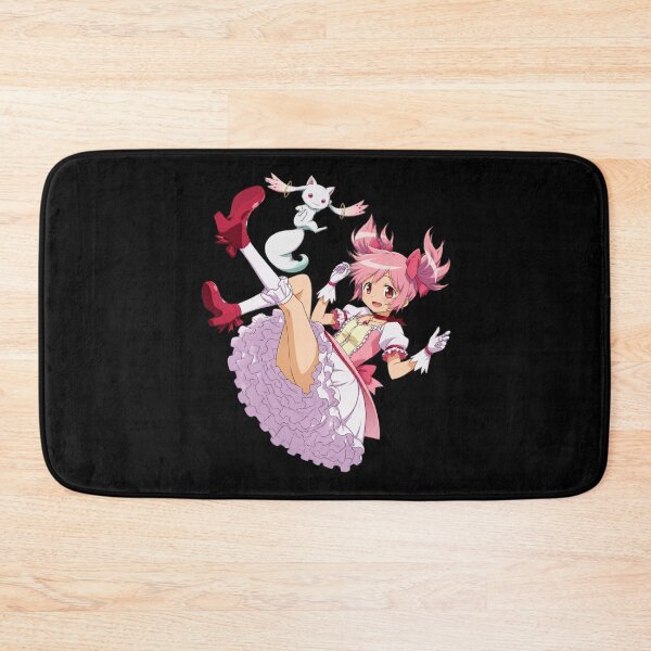 Item preview, Madoka designed and sold by Cross-Hatch.