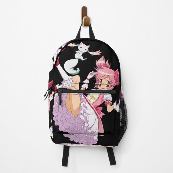 Item preview, Madoka designed and sold by Cross-Hatch.
