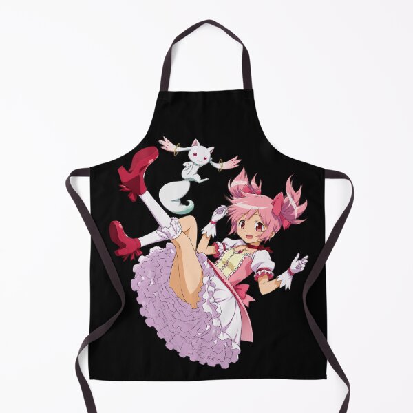 Item preview, Madoka designed and sold by Cross-Hatch.