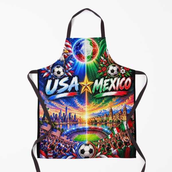 Item preview, North American Horizons Liberty to Mexico City Poster designed and sold by Nexus Space.