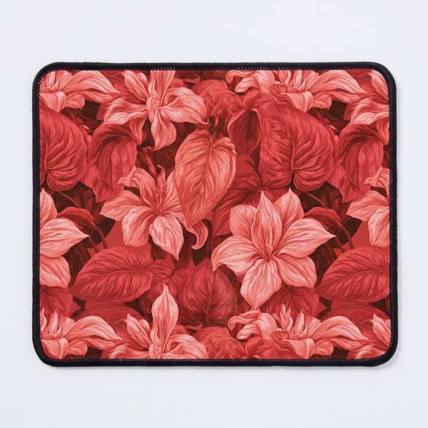Item preview, Elegant Pothos - Flower Garden Pattern - Gifts For Women designed and sold by RoyalStarsPatts.