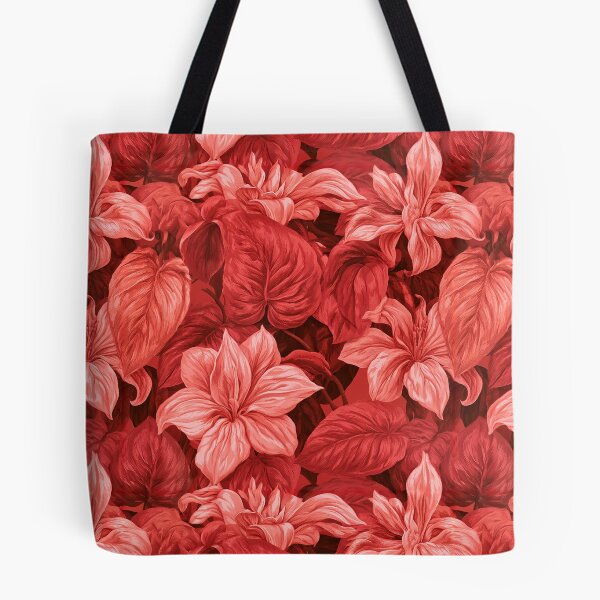 Item preview, Elegant Pothos  - Flower Garden Pattern - Gifts For Women designed and sold by RoyalStarsPatts.