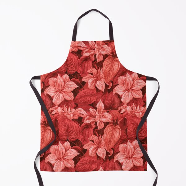 Item preview, Elegant Pothos  - Flower Garden Pattern - Gifts For Women designed and sold by RoyalStarsPatts.